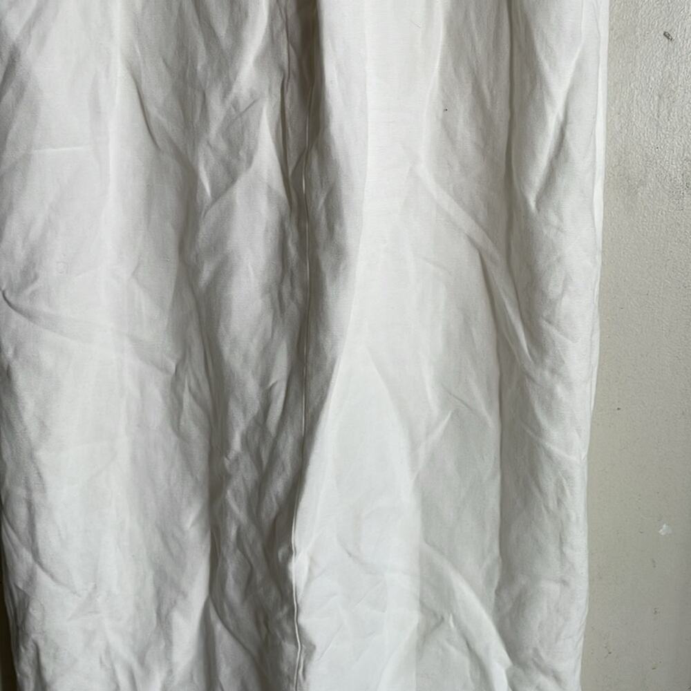 Mara Hoffman Leonara Off-the-shoulder Midi Dress - Picture 12 of 16